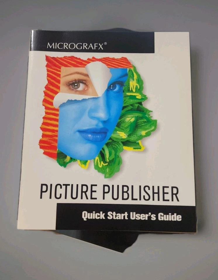 ✔️ NEW in original box! Mustek 1200 III EP Flatbed Scanner - Image 4 of 4