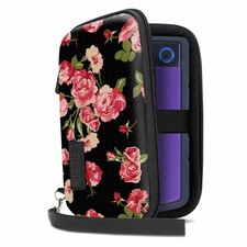 Portable EVA External Hard Drive Enclosure Case
