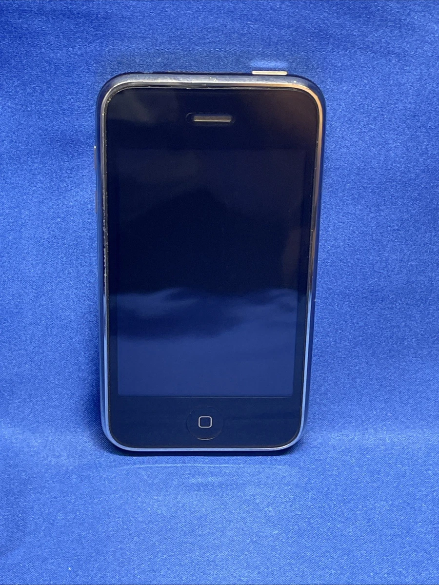iPhone 3GS A1303 8GB for sale | eBay