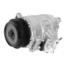 AC Compressor Fit for CL500 CL550 CLS55 AMG CLS500 CLS550 CLK55 AMG CLK320 