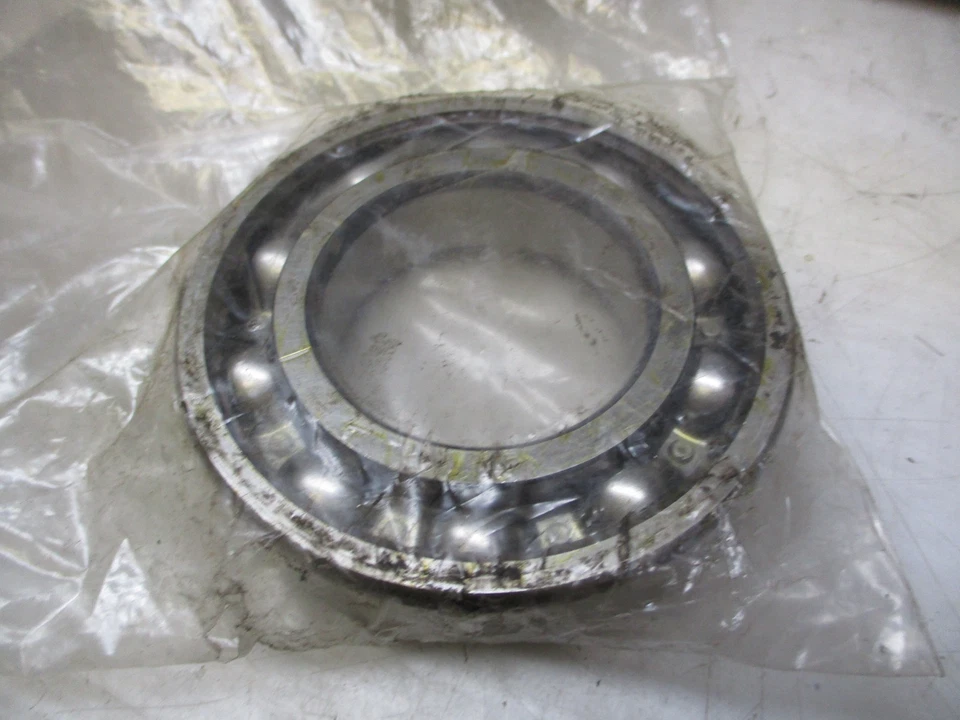 SKF 6209 C3 RODAMIENTO RÍGIDO DE BOLAS Foto 3 de 3