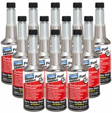 Stanadyne Warm Weather Blend 12pk16oz Bottles 43570