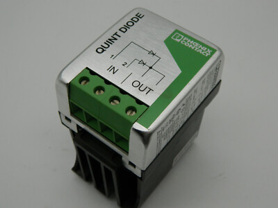 1 x Phoenix Contact QUINT-DIODE/40 / 2938963