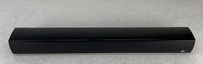 TaoTronics TTSK017 Wireless Bluetooth Audio Soundbar Black No Remote No PSU