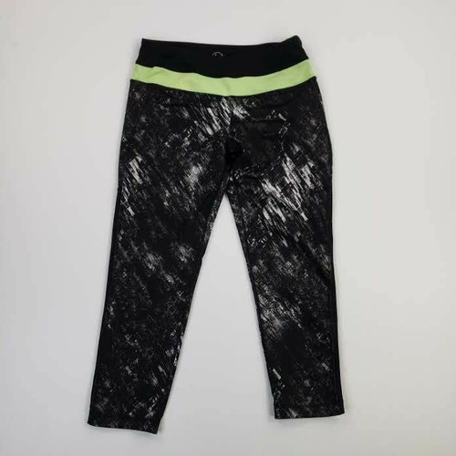 Active Life Womens Small Stretch 
