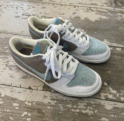 nike dunk peter moore