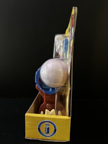 Imaginnext Yeti And Ice Cannon Sleigh New In Box NIB - Picture 4 of 11