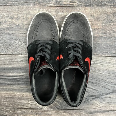 Nike Zoom Stefan Janoski Men display picture 1