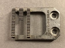 Trasportatore per macchina da cucire Pfaff 1196/1197/1199/1221/1222/1229 A8