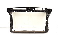 Calandre Skoda SUPERB