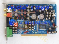 New 1PCS Tested Onkyo SE-200PCI professional high-end sound card Free ship