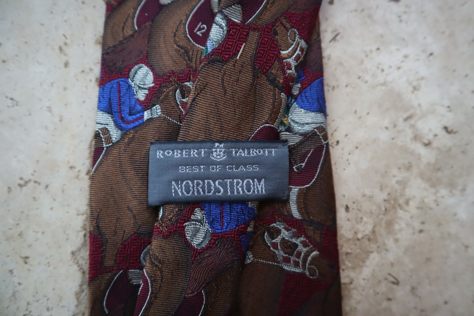 Multicolored ROBERT TALBOTT Nordstrom Best of Cla… - image 3