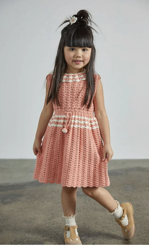 Misha and cheap puff dress