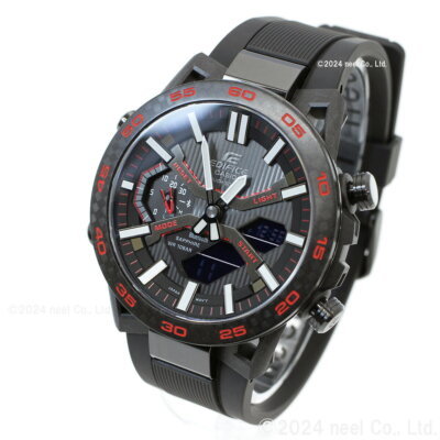 Casio Edifice ECB-2000YPB-1AJF Men's Wrist Watch Tough Solar New item with Box