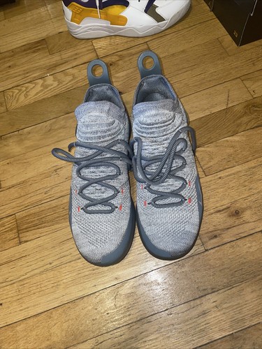 kd 11 cool grey
