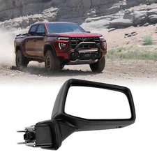Right Passenger Side Mirror For 2019-2024 chevy Silverado 1500 Non-heated