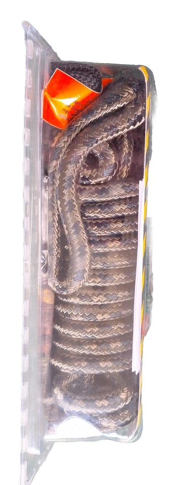 NOVO Sistema de Segurança Hunter Lifeline 30 Pés Para Caça Árvore-Suporte Com Bolsa LLS - Imagem 3 de 4