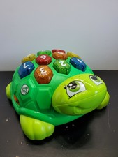 leapfrog melody the musical turtle