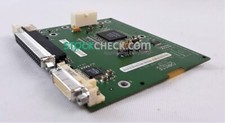 Christie 50-000733-01P Circuit Board