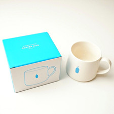 BLUE BOTTLE COFFEE Kiyosumi Coffee Mug Porcelain Cup 340ml 🔸Tracking🔸