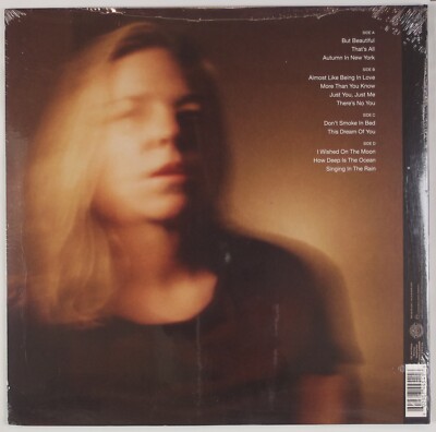 DIANA KRALL: This Dream Of You US Verve Jazz Vocals Vinyl LP NEW