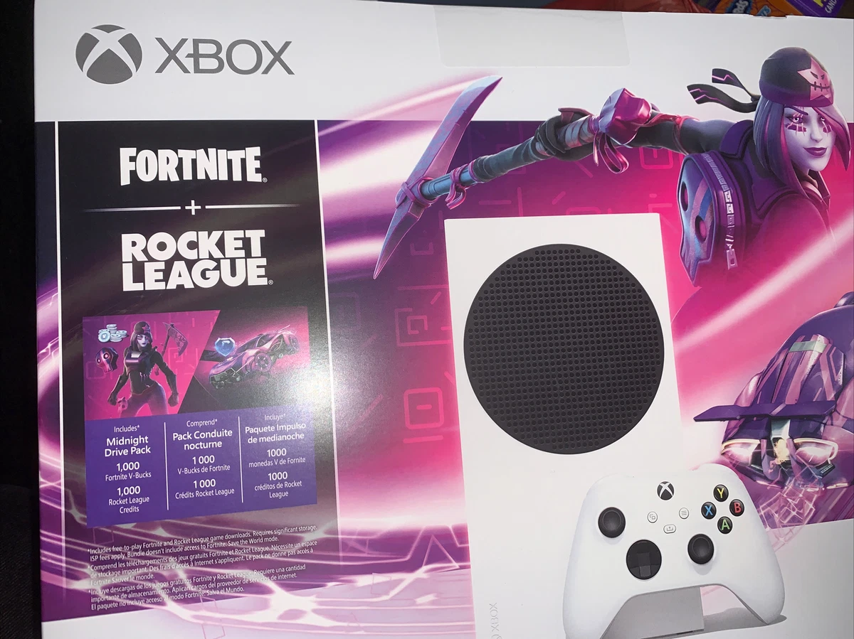 Xbox one rocket league bundle sale