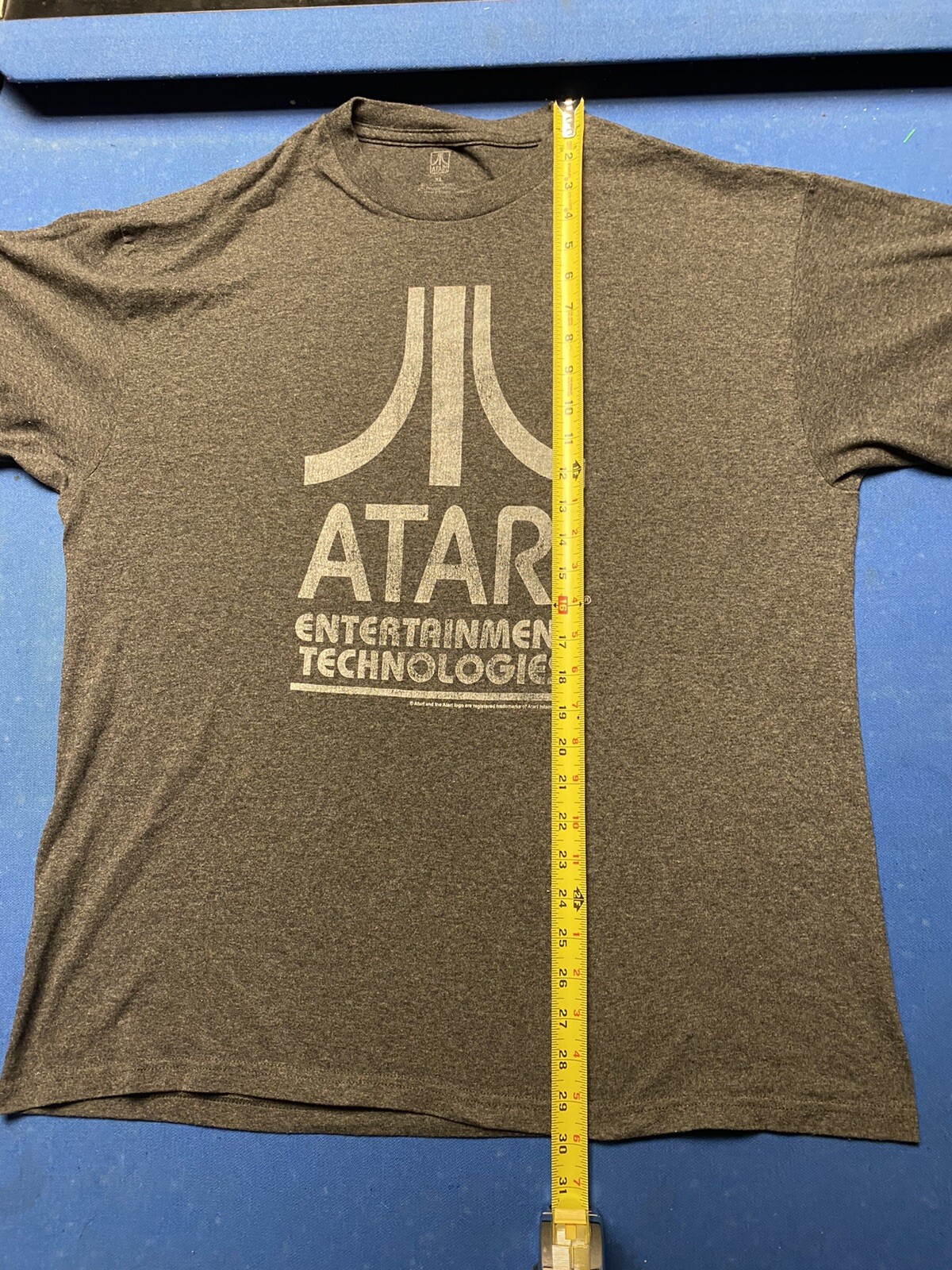 Atari Entertainment Technologies Grey Officially … - image 5
