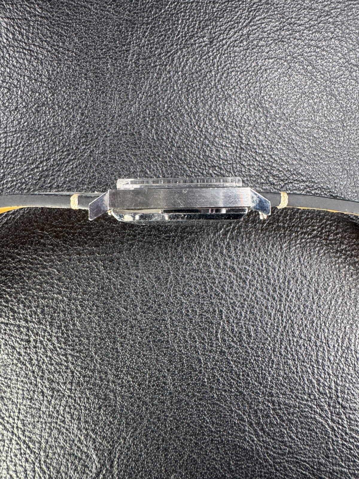 Omega Automatic ‘Square’ - Cal. 671 - image 4