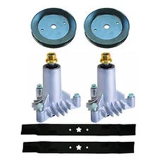 42" DECK REBUILD KIT FOR CRAFTSMAN SEARS LT1000 LT2000 130794 134149 144959