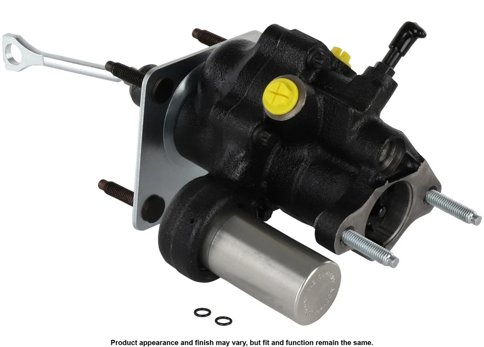 Para Chevrolet Express 2500 2008-2011 Potencia Brake Booster Cardone 2009 2010 Foto 3 de 4