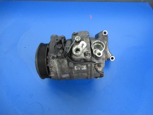 ⭐⭐⭐⭐⭐ Mercedes ML 270cdi W163 Klimakompressor Klima A0012302811