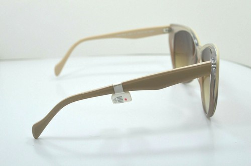 NEW AUTHENTIC MORGENTHAL FREDERICS NEW YORK ANNE 260 SUNGLASSES - Picture 6 of 6
