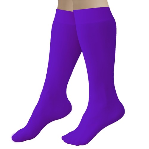 CRS Crossfigur Eislaufsocken, kniehohe Strumpfhose für Schlittschuhe oder Tanzstrumpfhosen - Bild 53 von 92