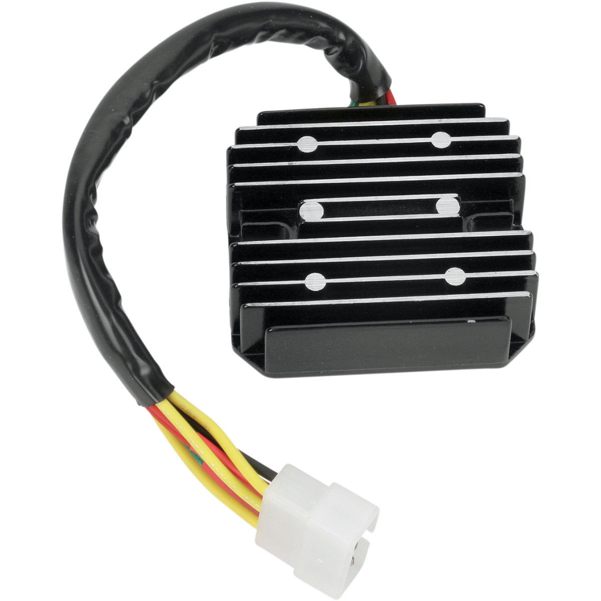Ricks Electric Regulator Rectifier Kawasaki ZX-6R VN800
