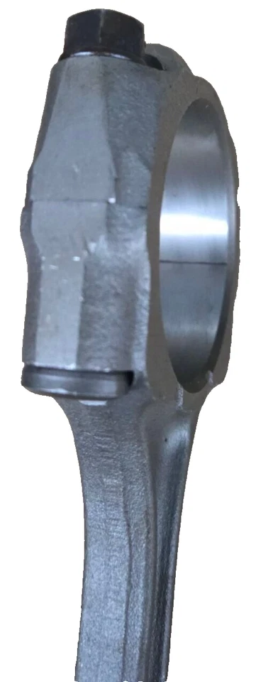 Set 6x OEM Connecting rods rod Acura Legend TL 3.2 C32A A1 A6 13210PY3000 PY3 - Image 2 of 4