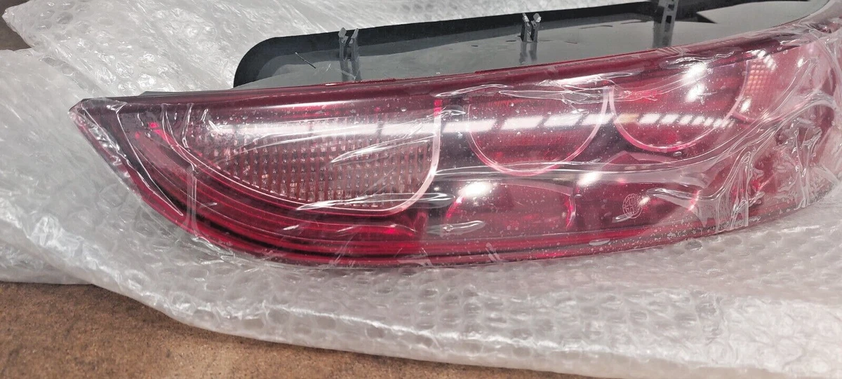 Alfa romeo brera tail lights deals