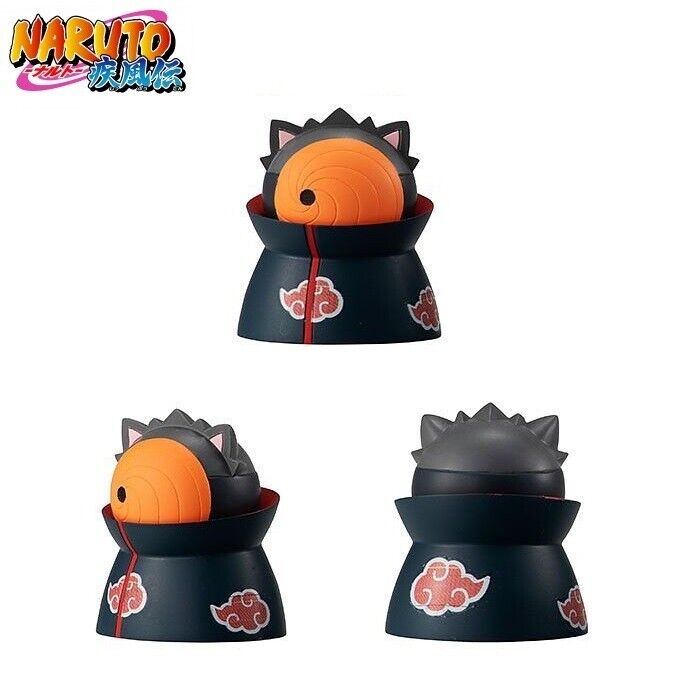 Naruto Shippuden FiGPiN #314 Tobi : : Toys