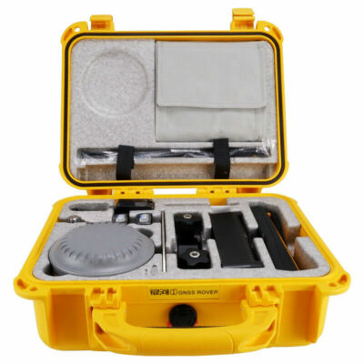 NEU SOUTH GPS RTK G1 GNSS-Empfänger mit H5-Handbuch