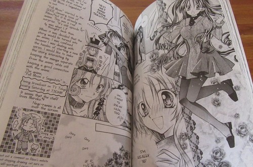Shojo Beat / Shonen Jump. Madman Manga Sampler - Viz media sc HERE in MELB - Foto 7 di 12