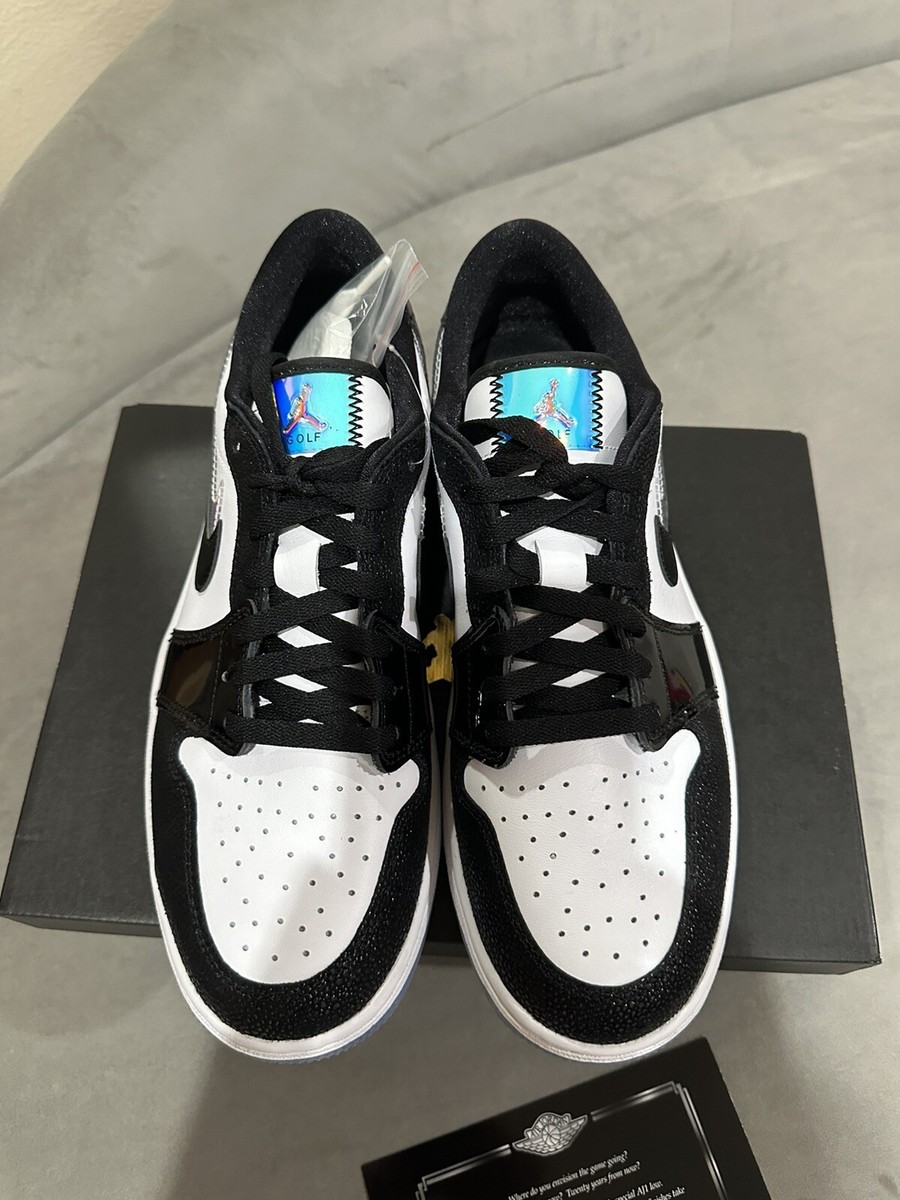 Nike Air Jordan 1 Low G Nrg Size 9.5 | eBay
