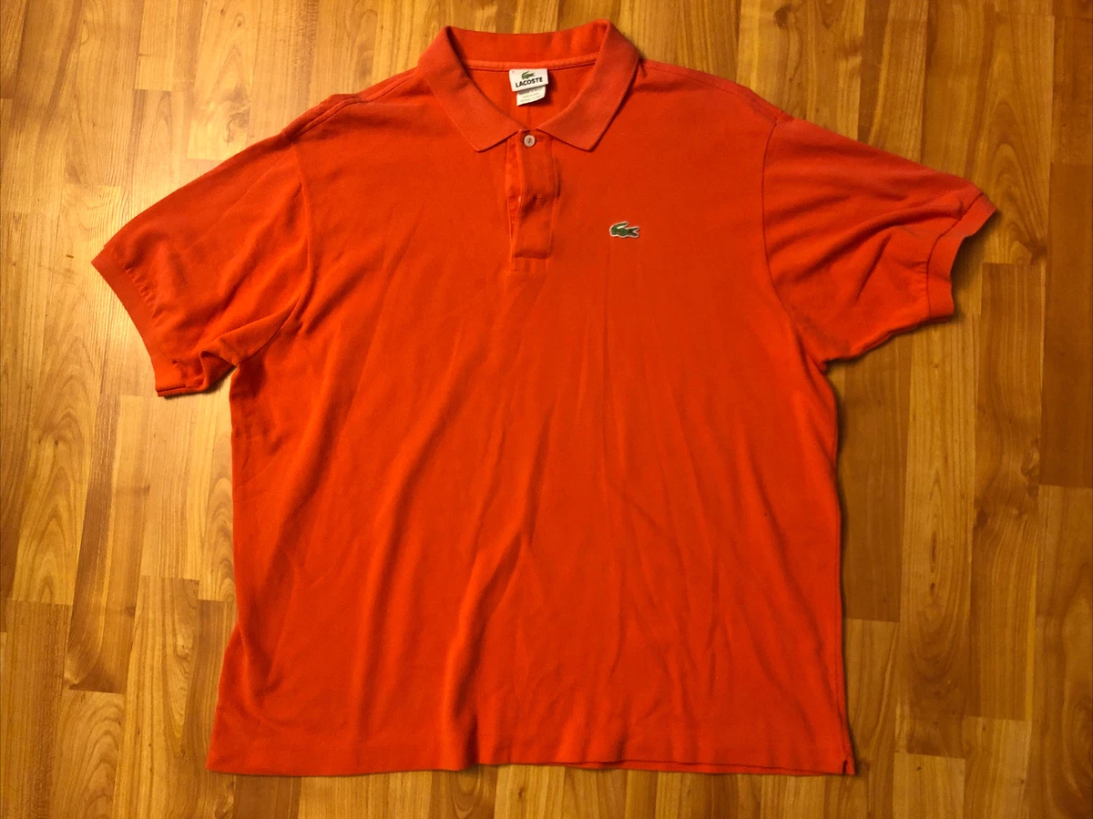 Lacoste size 8 clearance mens