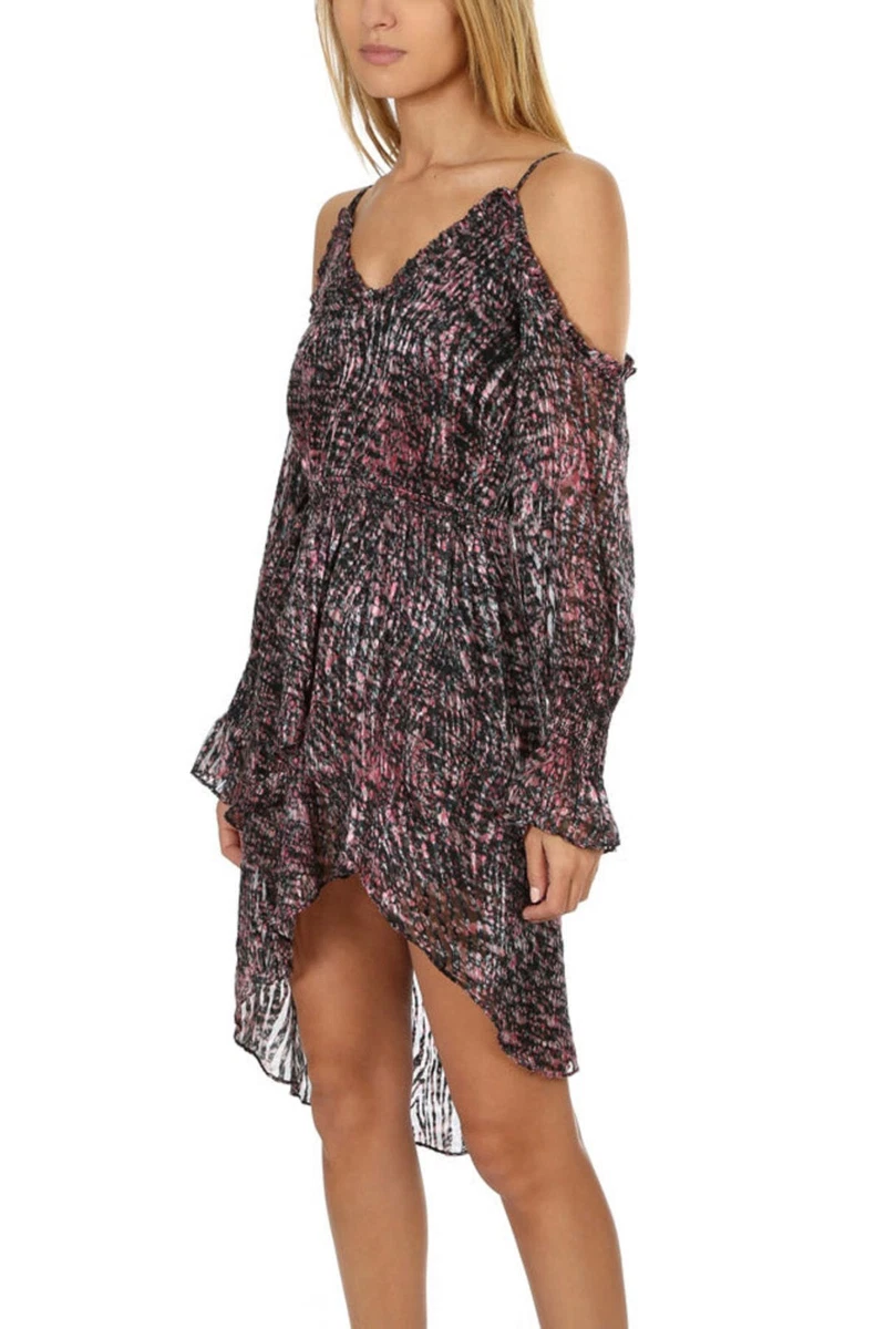 IRO Paris Eloma dress Size 36 Small US 4 eBay