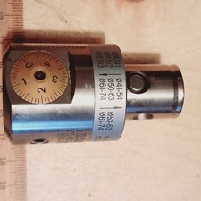 BIG Kaiser Pr&auml;zisionsaudrehkopf EWN41xCKB4 310.401 &Oslash;41-74
