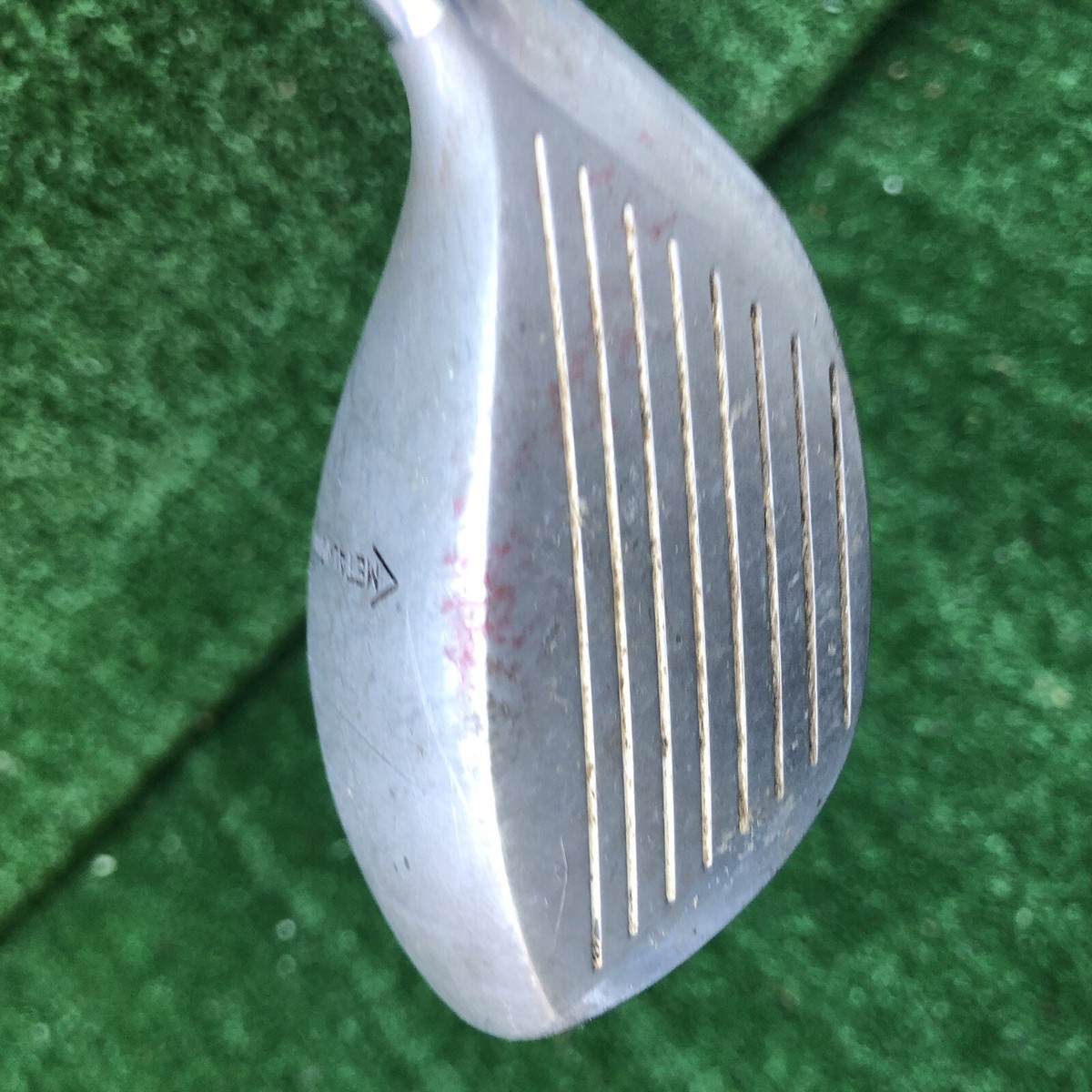 PING 　titlest taylormade　3本セット…77 PING titlest taylormade 3本セット…77 TaylorMade Strong 3