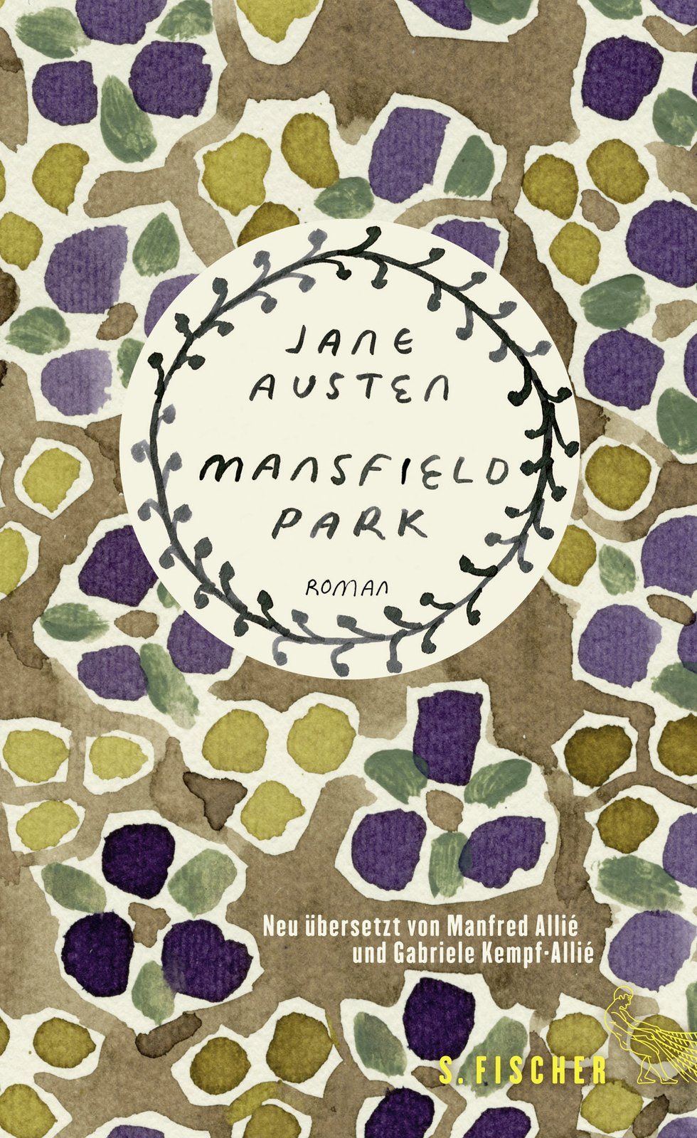 Thumbnail - Jane Austen; Manfred Allié; Gabriele Kempf-allié / Mansfield Park