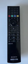 Playstation 3 PS3 Official Sony Bluetooth Blu-Ray DVD Remote Control
