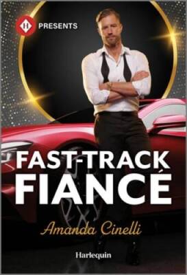 FastTrack Fianc 2 Fast Track B - VERY GOOD