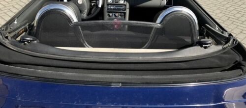 Bauletto + Paravento Adatto Per MGF E MG TF 1996-2012 - Foto 3 di 4