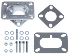 Trans-Dapt Performance Products 2025 Carburetor Adapter