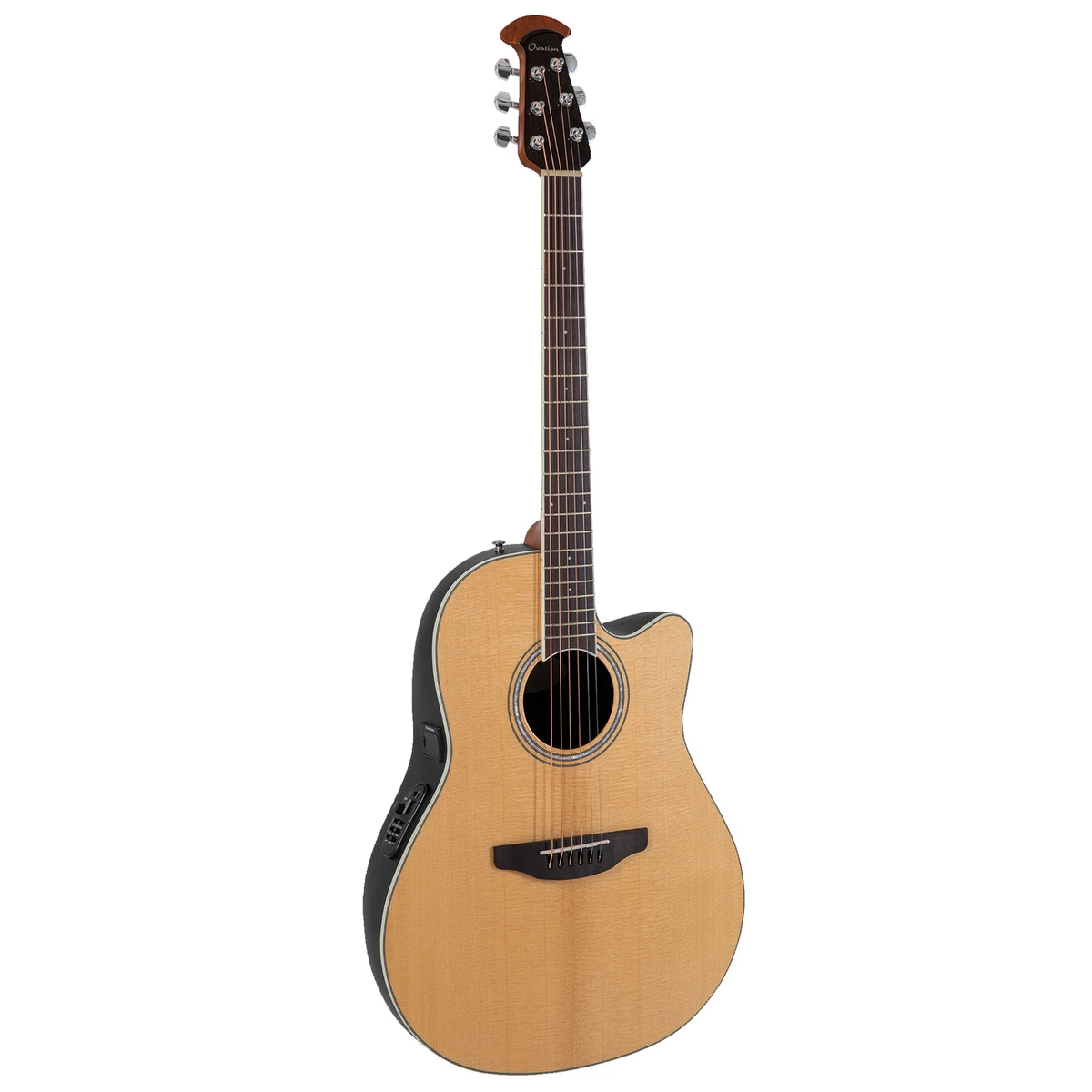 Ovation sale guitars prices